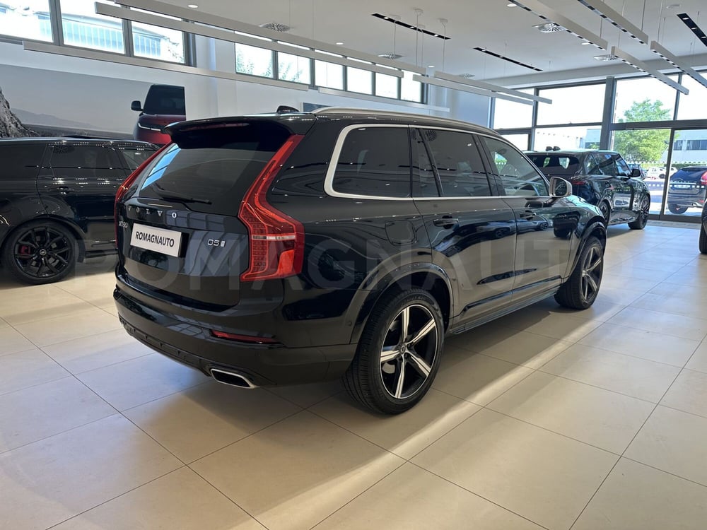 Volvo XC90 usata a Forlì-Cesena (5)