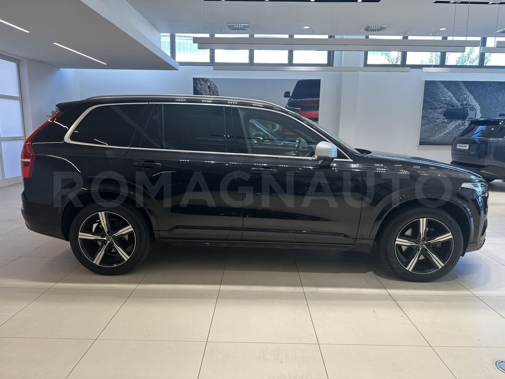 Volvo XC90 usata a Forlì-Cesena (6)
