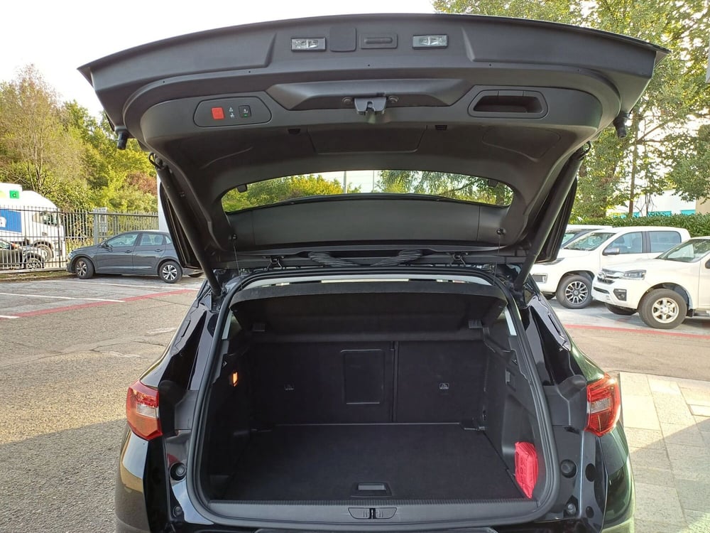 Opel Grandland usata a Modena (4)