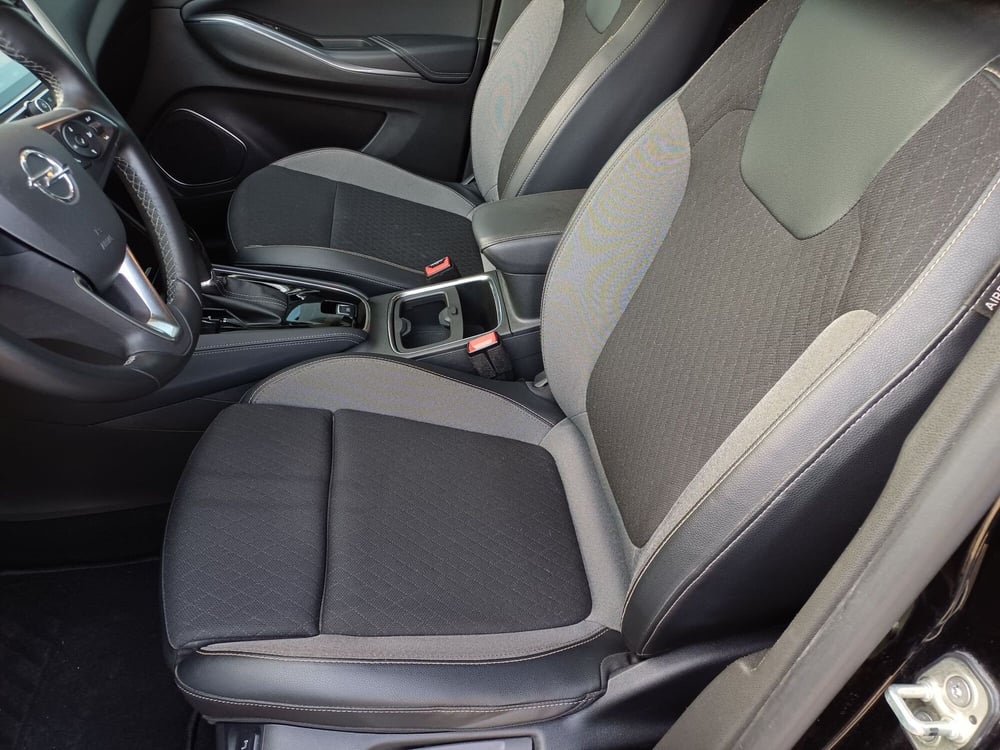 Opel Grandland usata a Modena (7)