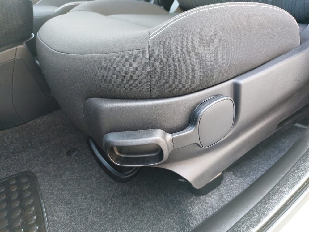 Fiat Panda Cross usata a Pavia (4)