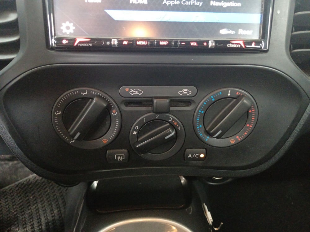 Nissan Juke usata a Latina (16)