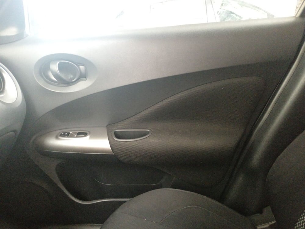 Nissan Juke usata a Latina (20)