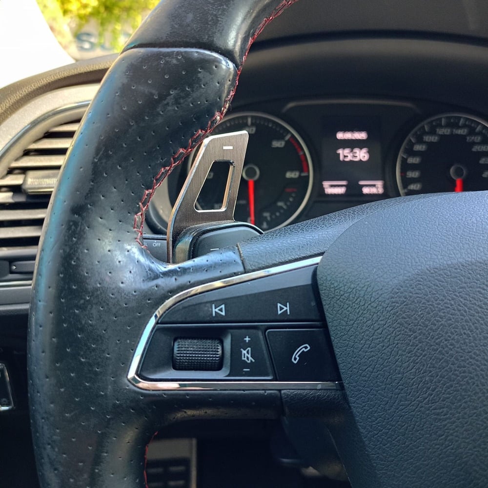 SEAT Leon ST usata a L'Aquila (15)
