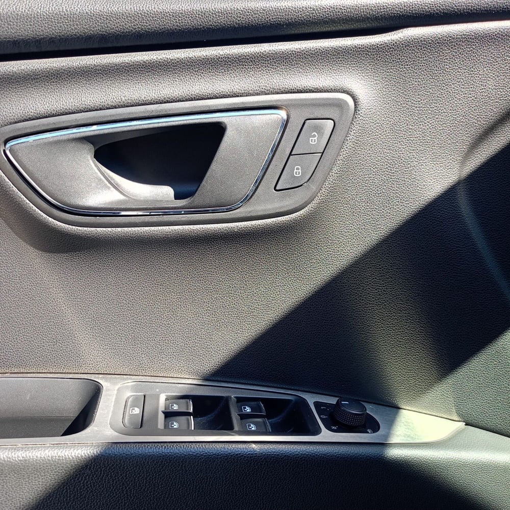 SEAT Leon ST usata a L'Aquila (4)
