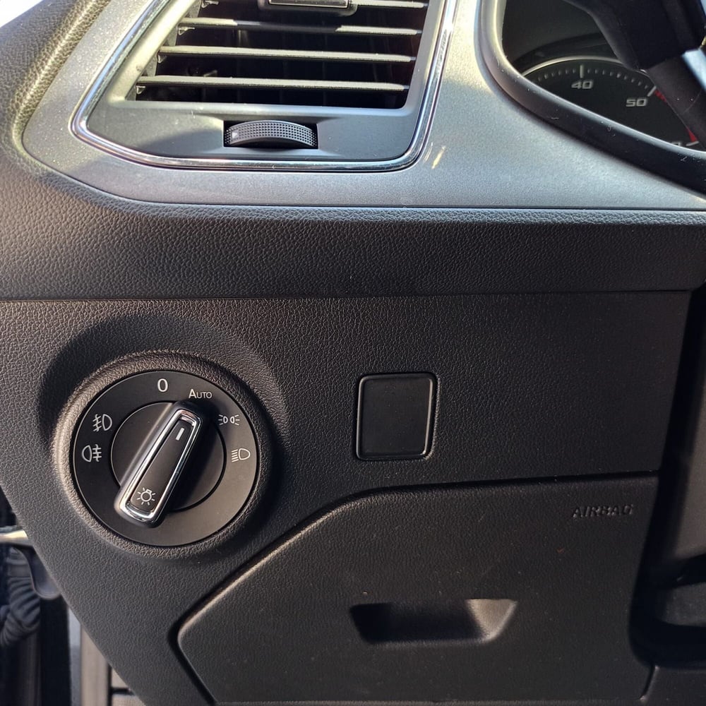 SEAT Leon ST usata a L'Aquila (6)