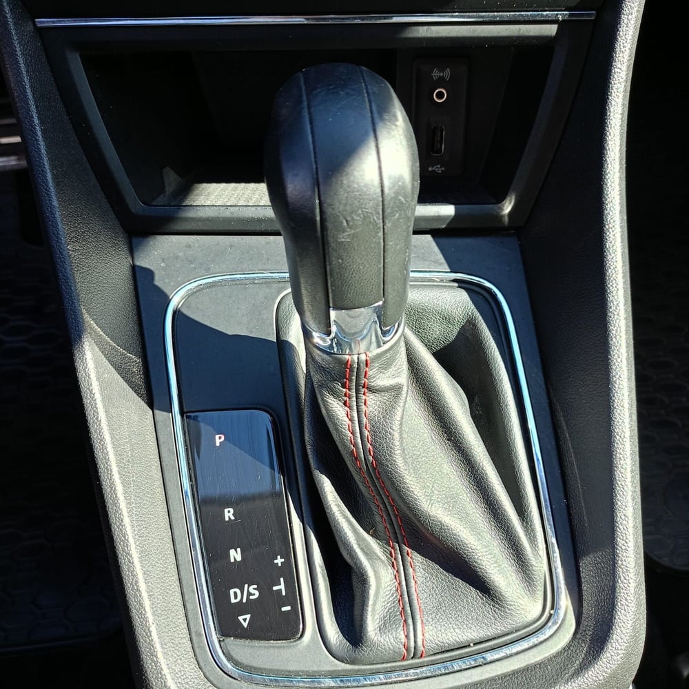 SEAT Leon ST usata a L'Aquila (8)