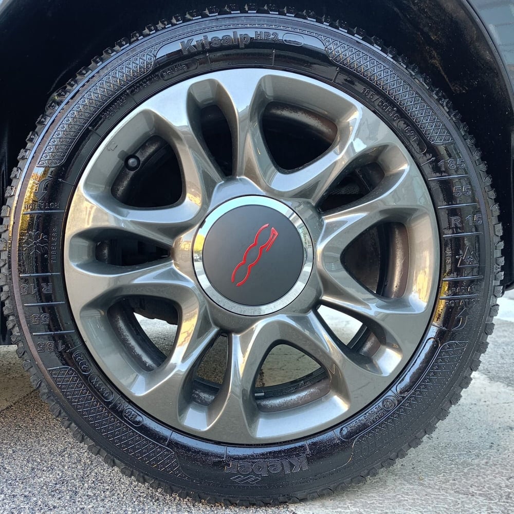 Fiat 500 usata a L'Aquila (10)