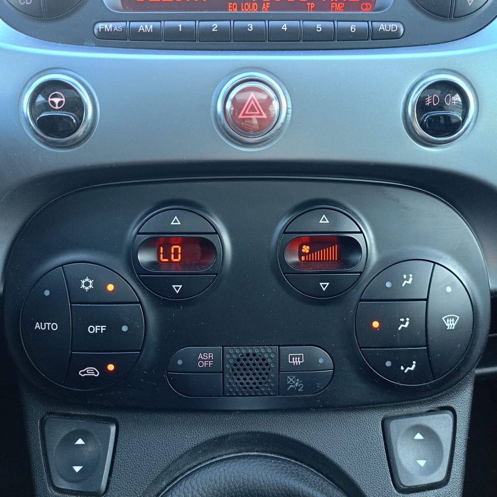 Fiat 500 usata a L'Aquila (14)