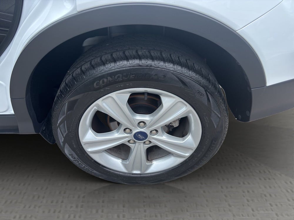 Ford Kuga usata a Macerata (13)