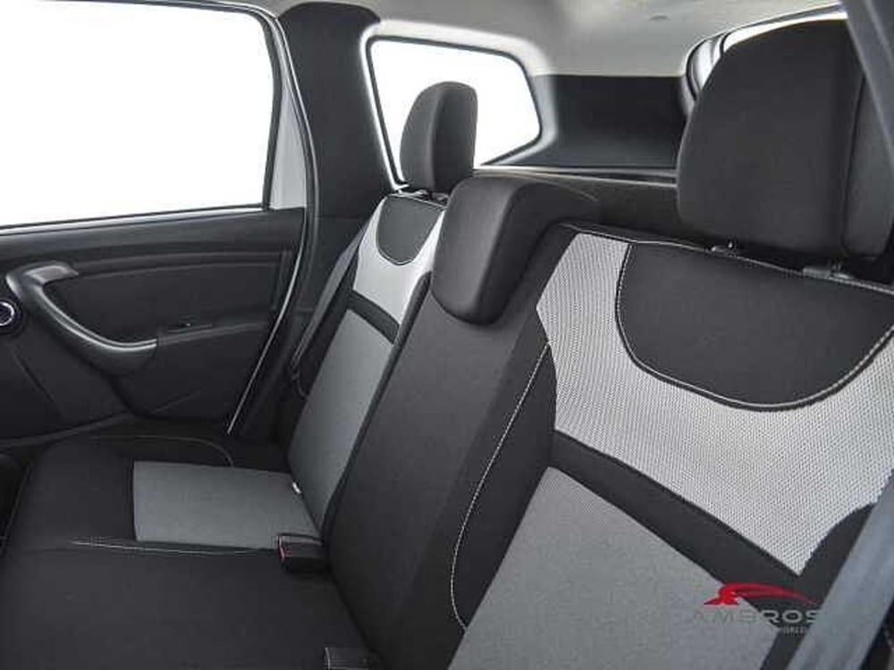 Dacia Duster usata a Viterbo (10)