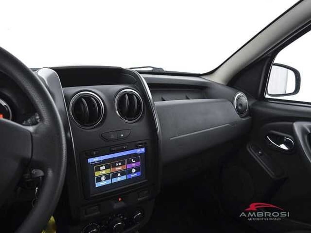 Dacia Duster usata a Viterbo (20)