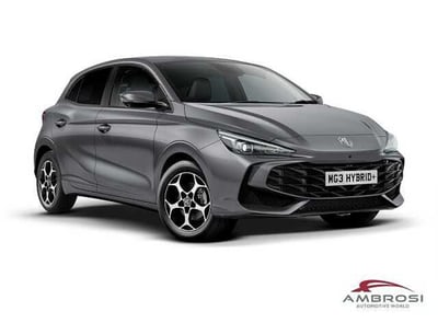 Mg MG3 1.5 Standard nuova a Viterbo