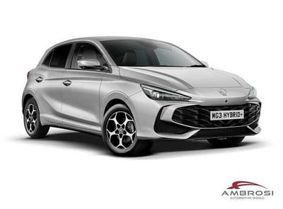 Mg MG3 1.5 Standard nuova a Viterbo