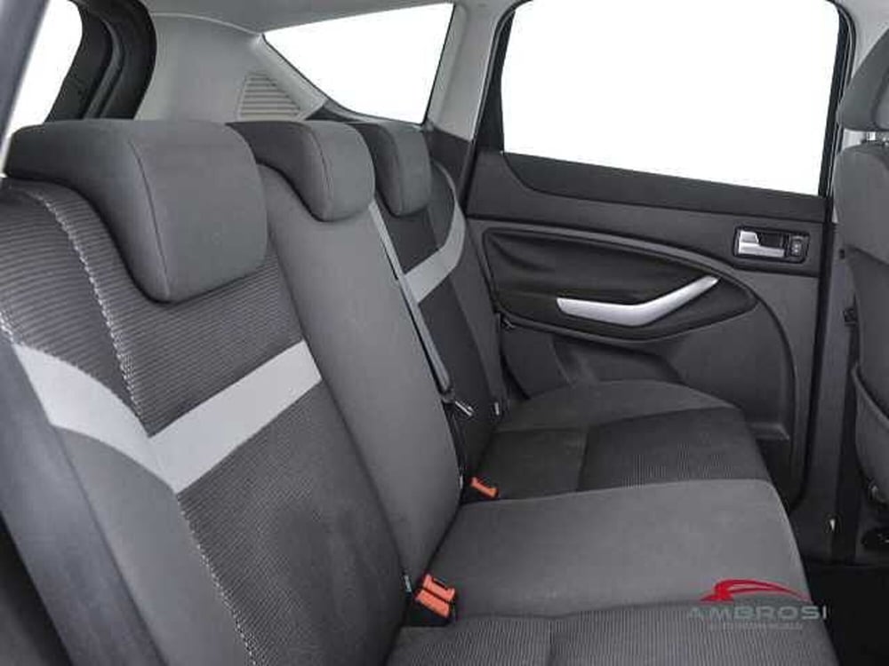 Ford Kuga usata a Viterbo (11)