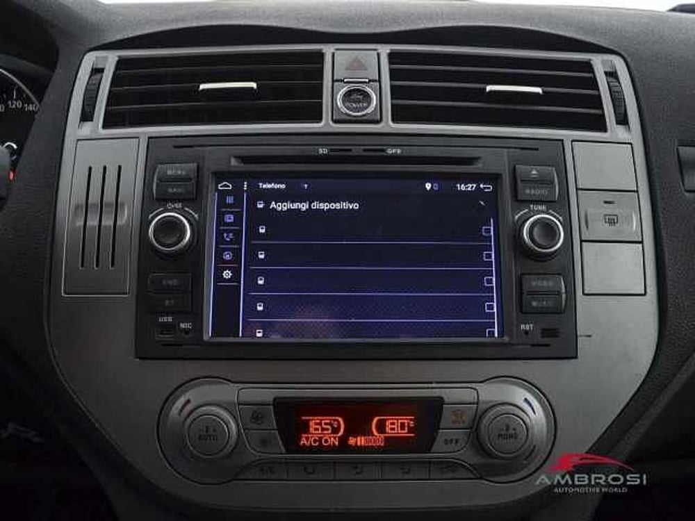Ford Kuga usata a Viterbo (15)