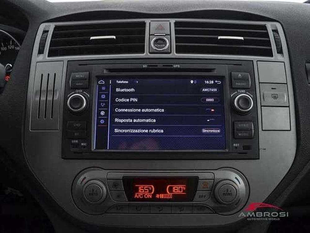 Ford Kuga usata a Viterbo (16)