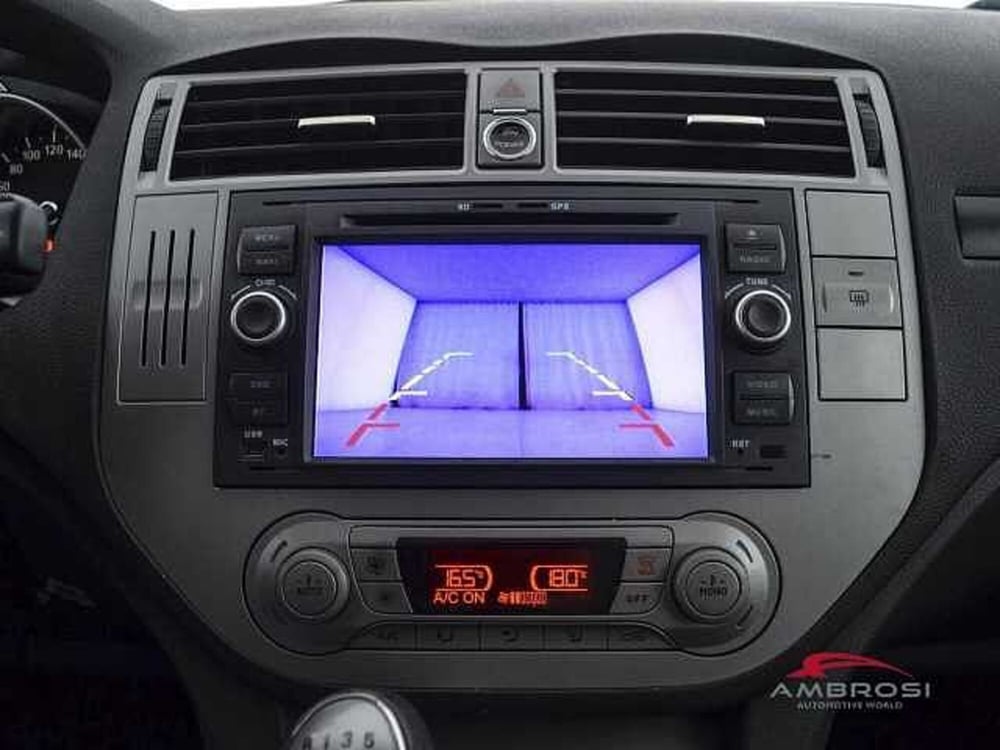 Ford Kuga usata a Viterbo (17)