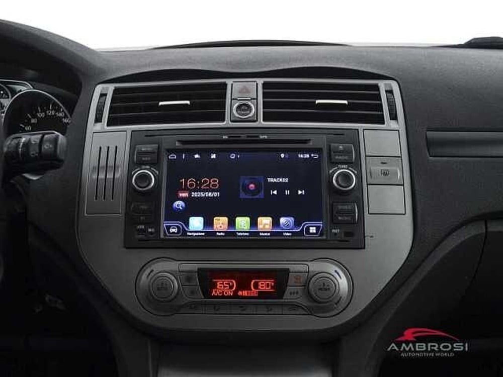 Ford Kuga usata a Viterbo (18)