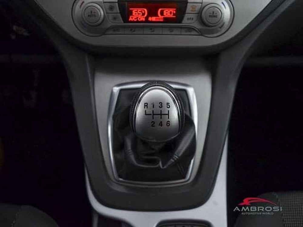 Ford Kuga usata a Viterbo (19)