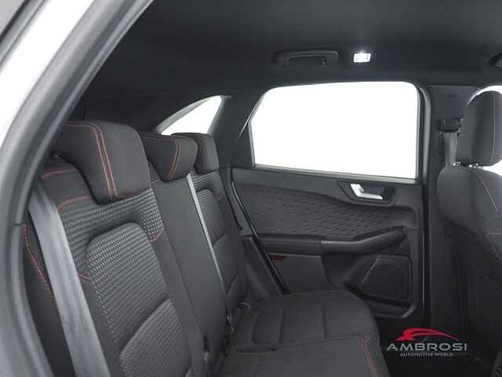 Ford Kuga usata a Viterbo (11)