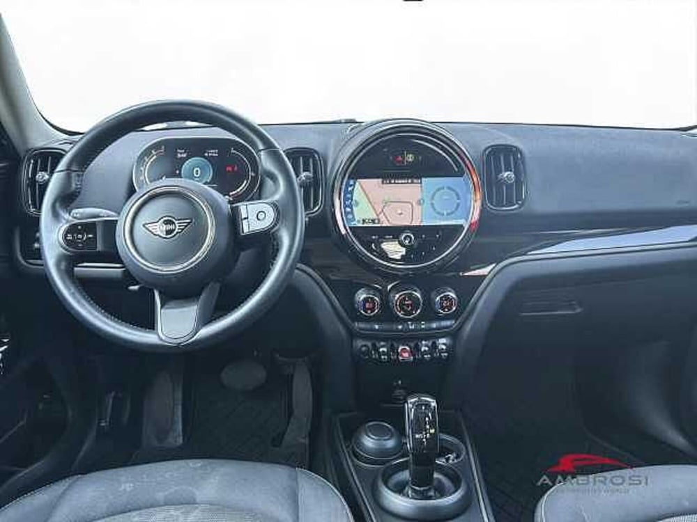 MINI Mini Countryman usata a Viterbo (15)