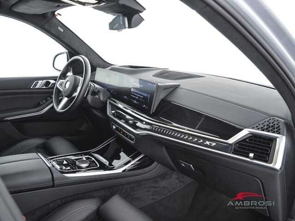 BMW X7 usata a Viterbo (14)