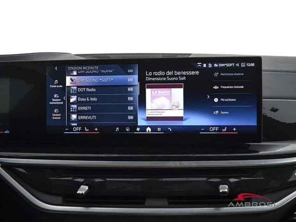 BMW X7 usata a Viterbo (16)