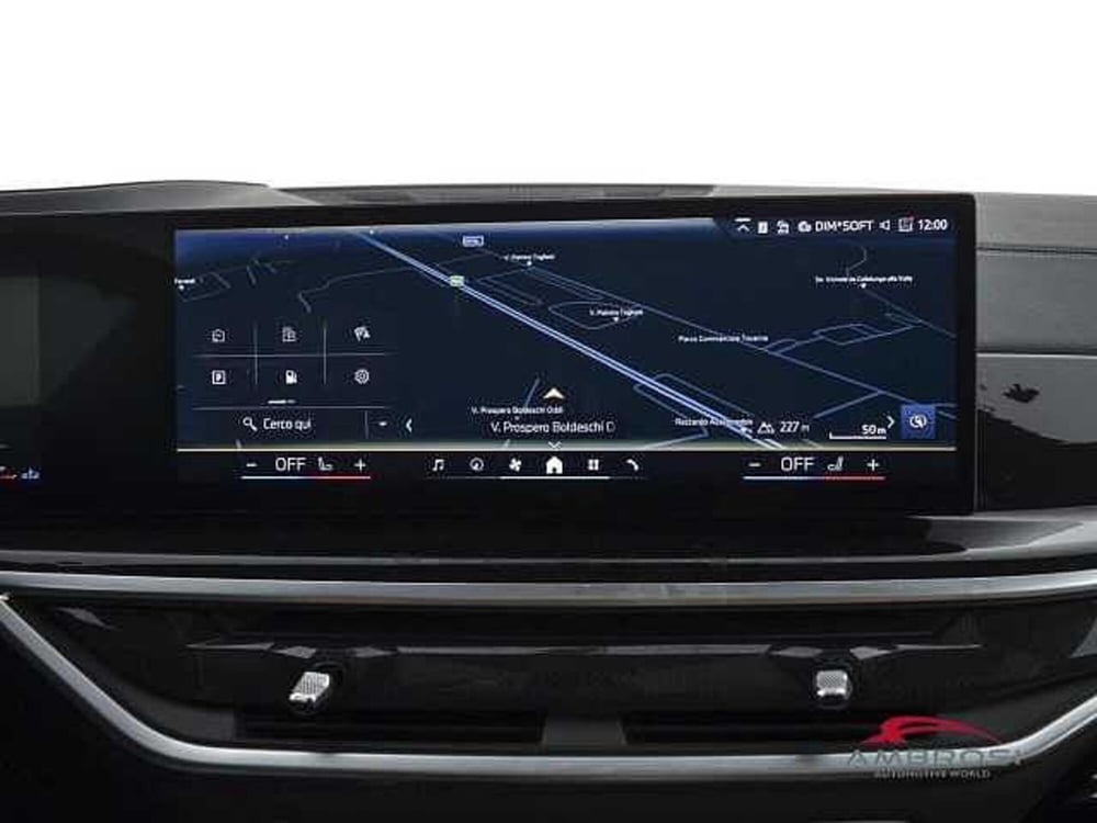 BMW X7 usata a Viterbo (17)