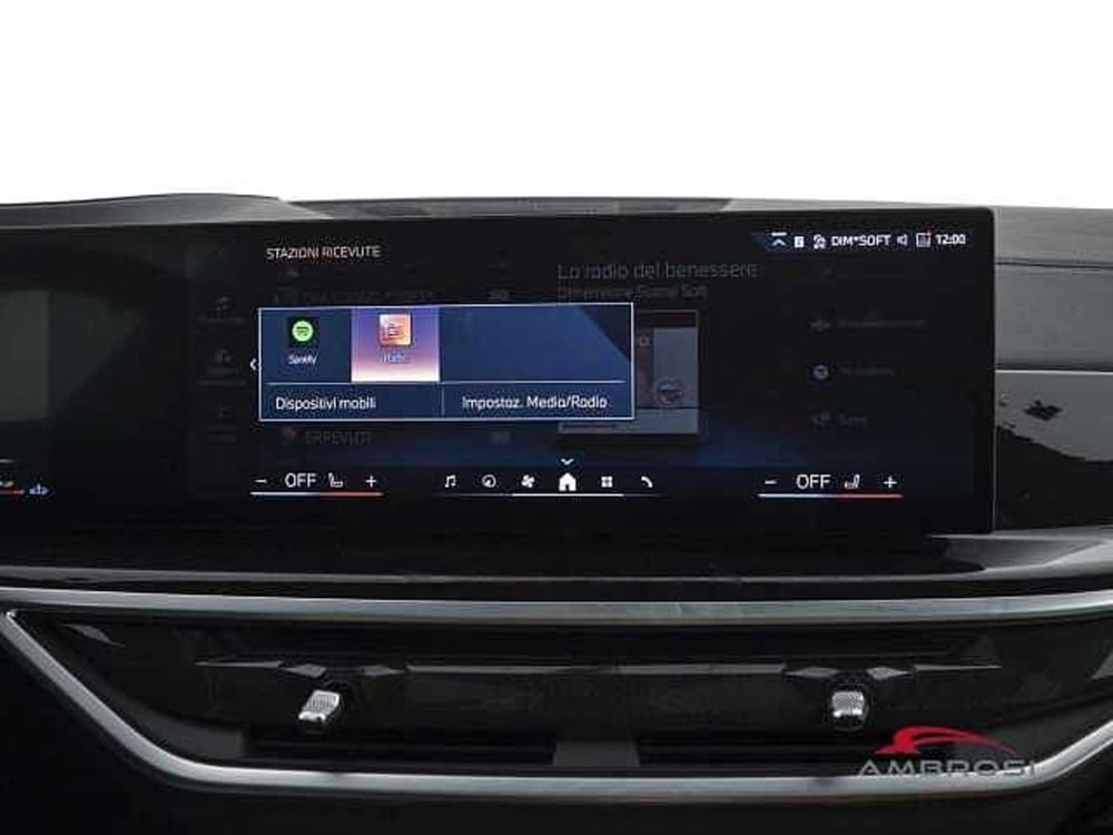 BMW X7 usata a Viterbo (18)