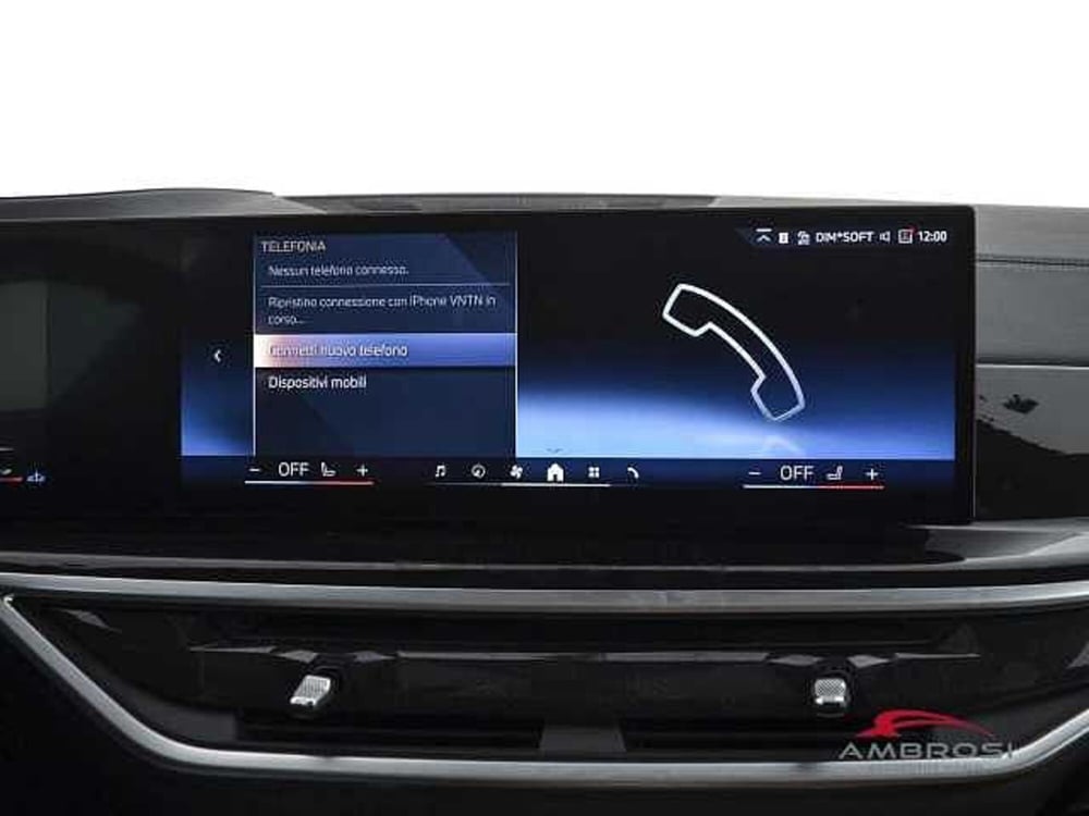 BMW X7 usata a Viterbo (19)