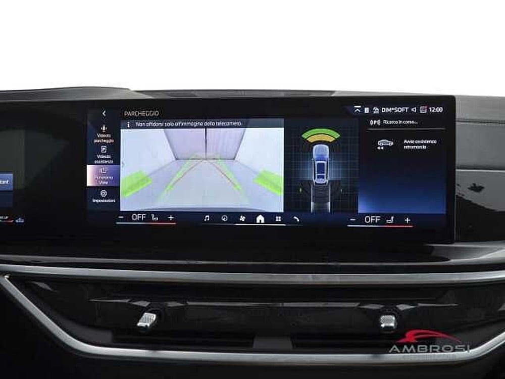 BMW X7 usata a Viterbo (20)