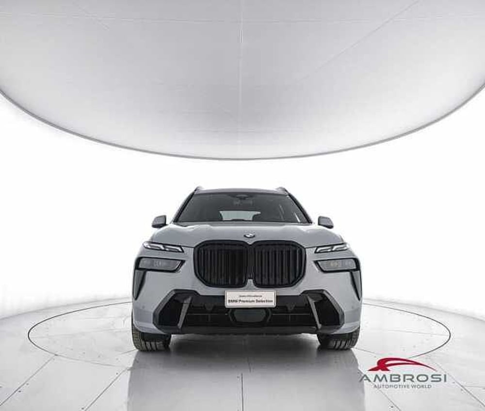 BMW X7 usata a Viterbo (5)