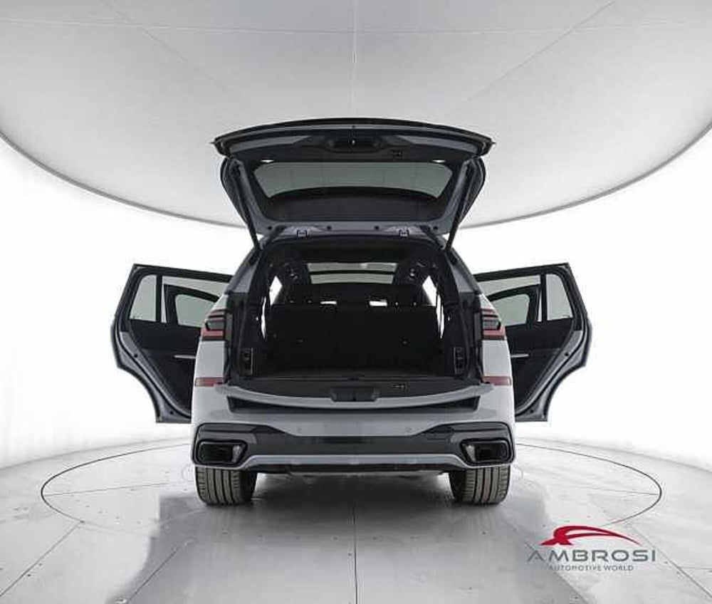 BMW X7 usata a Viterbo (7)
