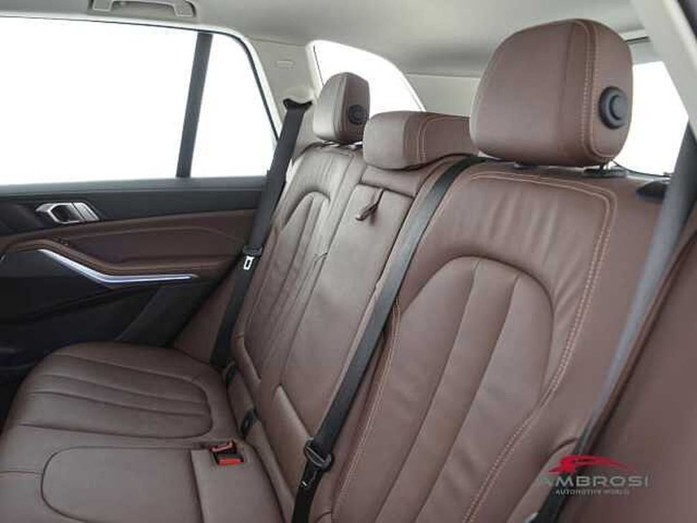 BMW X5 usata a Viterbo (10)