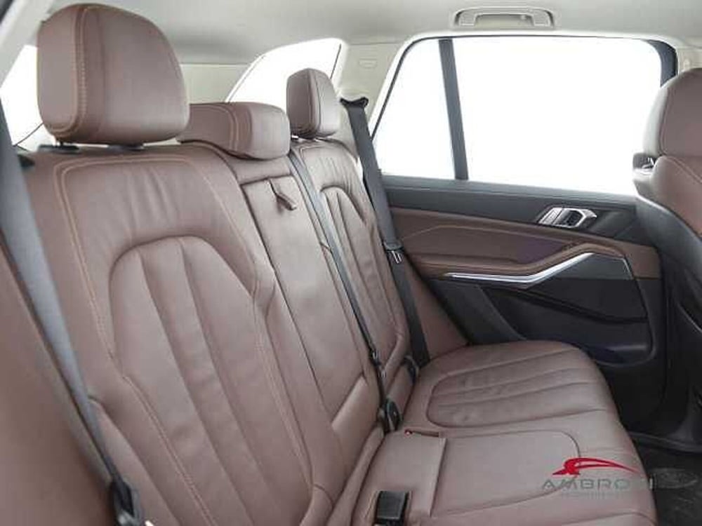 BMW X5 usata a Viterbo (11)