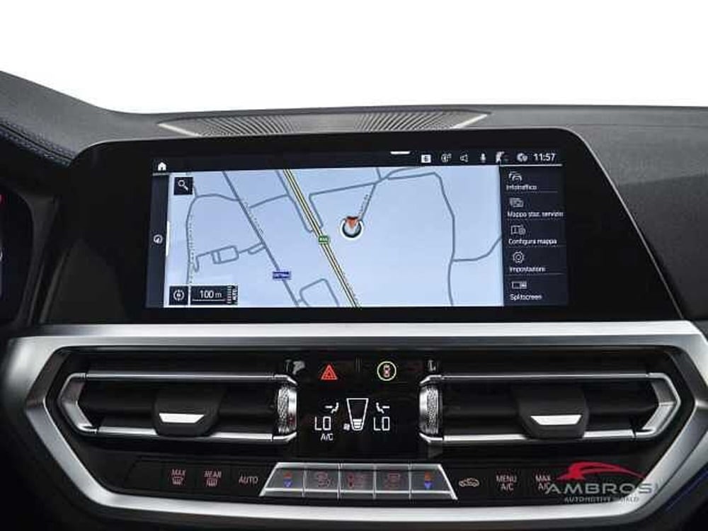 BMW Serie 4 Gran Coupé usata a Viterbo (16)