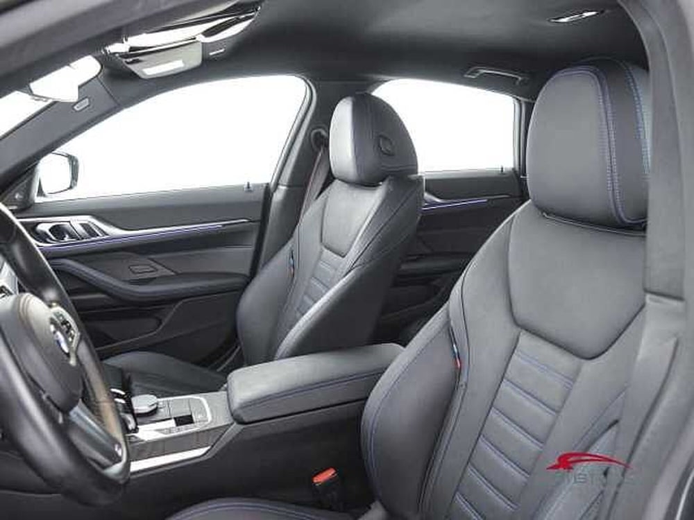 BMW Serie 4 Gran Coupé usata a Viterbo (9)