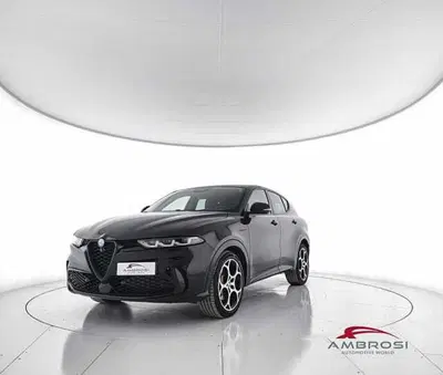 Alfa Romeo Tonale 1.6 Sprint 130cv tct6 del 2024 usata a Viterbo