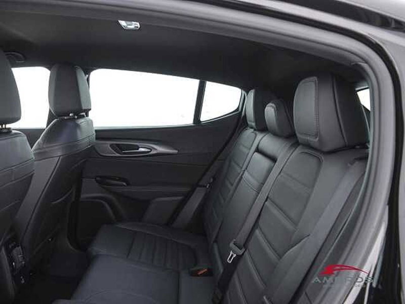 Alfa Romeo Tonale usata a Viterbo (10)