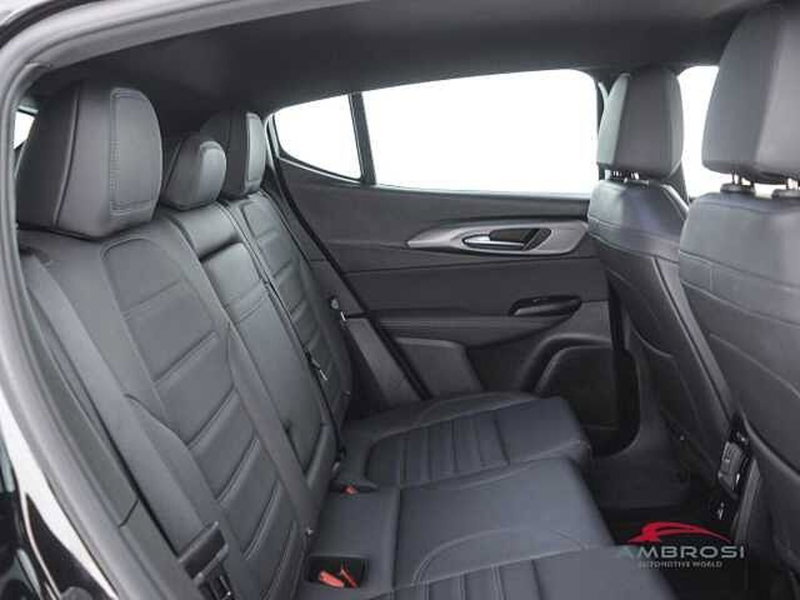 Alfa Romeo Tonale usata a Viterbo (11)