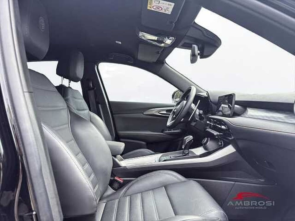 Alfa Romeo Tonale usata a Viterbo (13)