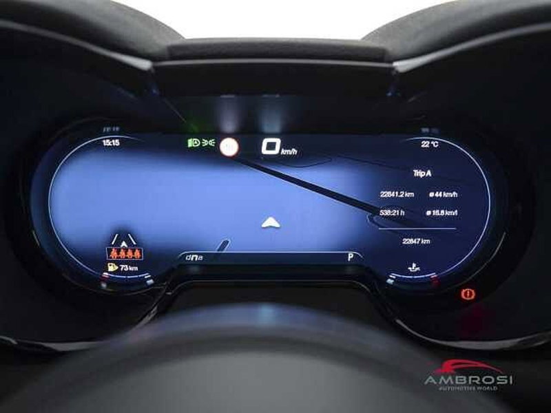 Alfa Romeo Tonale usata a Viterbo (13)