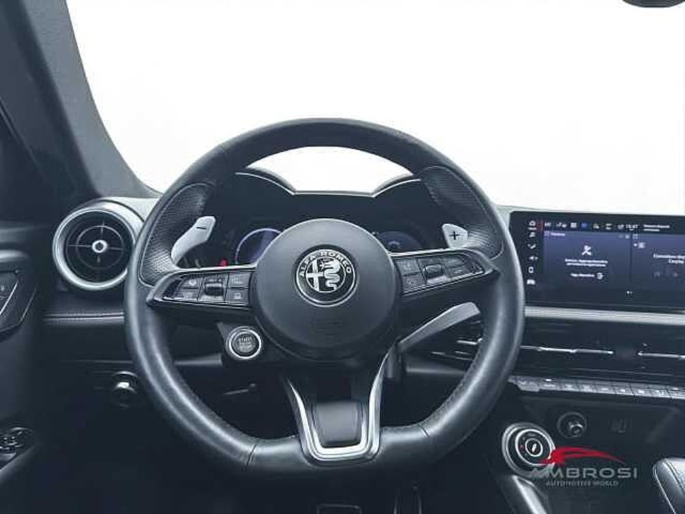 Alfa Romeo Tonale usata a Viterbo (15)