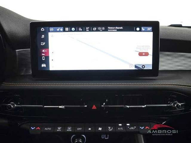 Alfa Romeo Tonale usata a Viterbo (15)