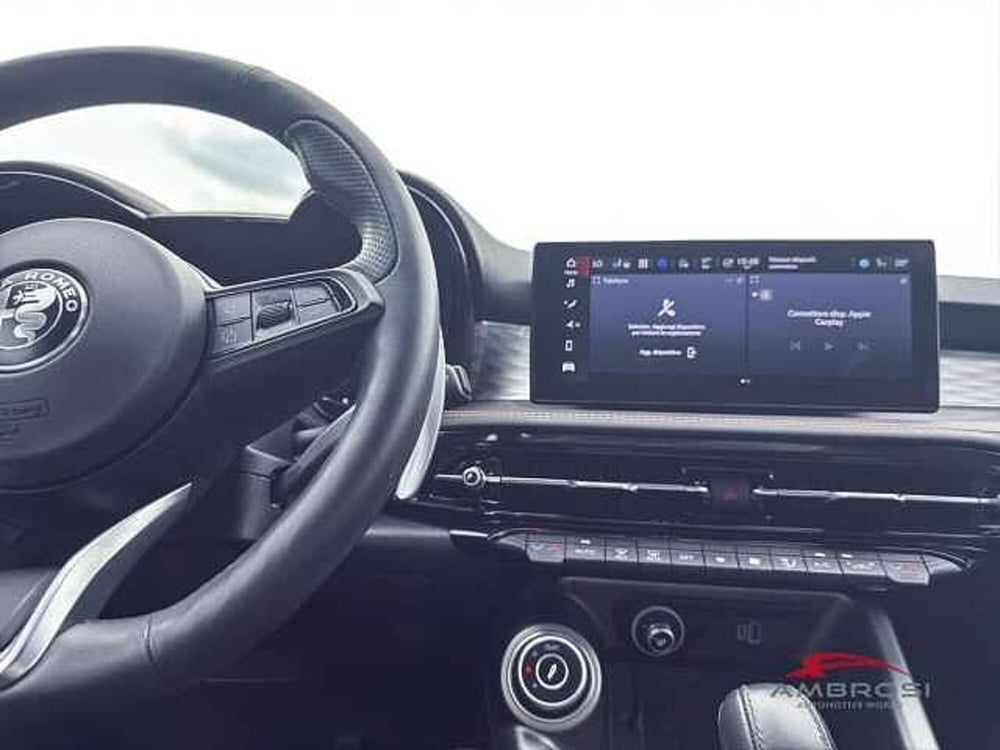 Alfa Romeo Tonale usata a Viterbo (16)