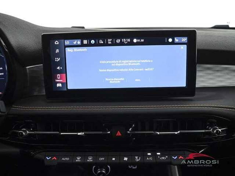 Alfa Romeo Tonale usata a Viterbo (17)