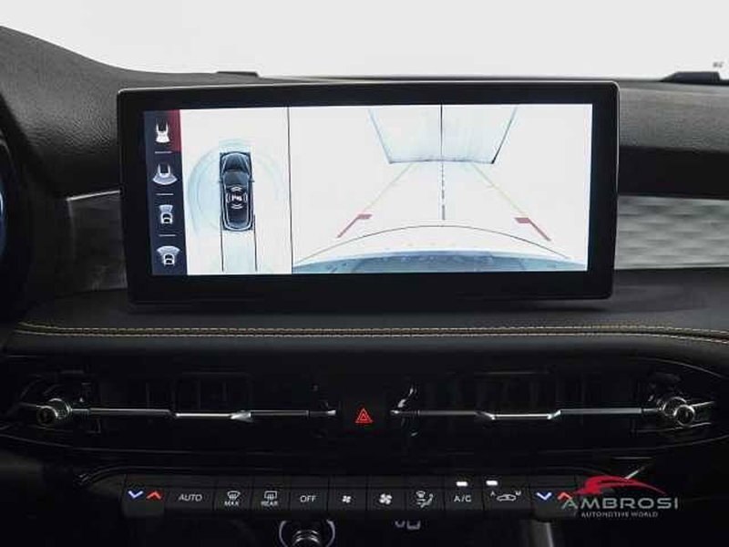 Alfa Romeo Tonale usata a Viterbo (18)