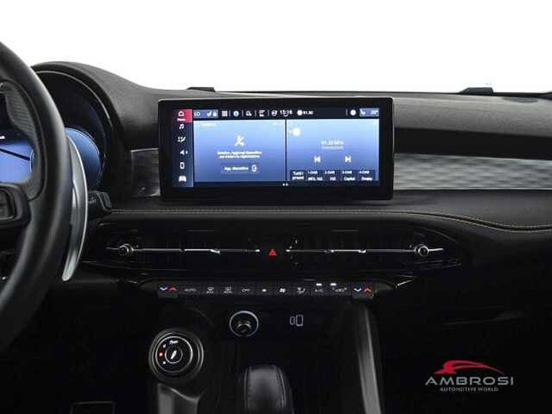 Alfa Romeo Tonale usata a Viterbo (19)