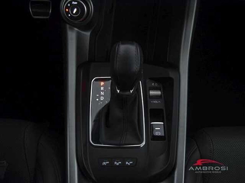 Alfa Romeo Tonale usata a Viterbo (20)